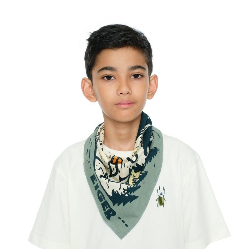 JR VIRERE NECKERCHIEF