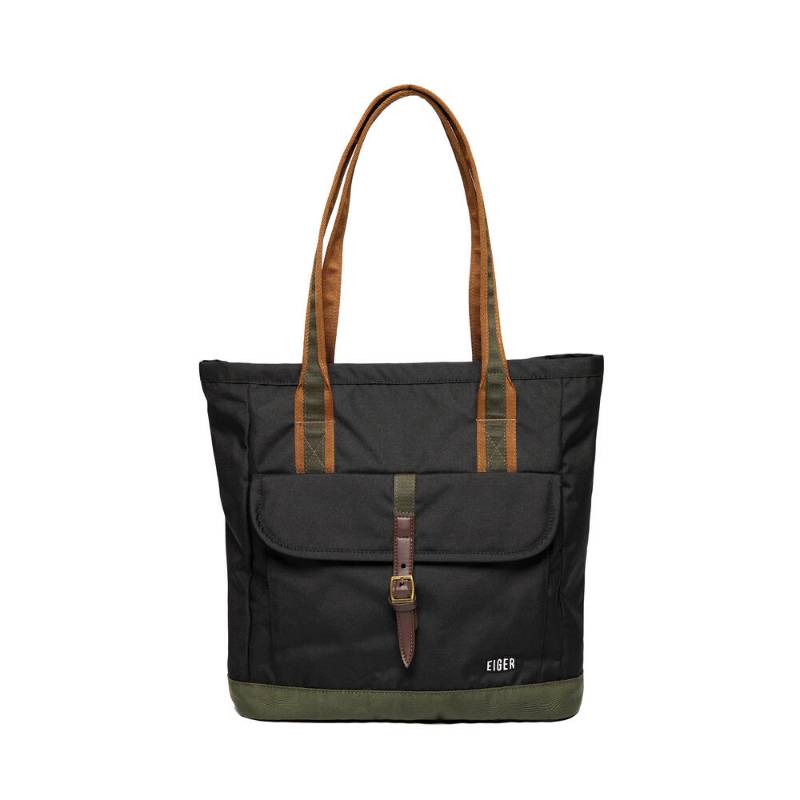 VOYAGER TOTE BAG