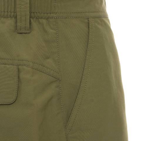HILLWANDER CARGO LONG PANTS