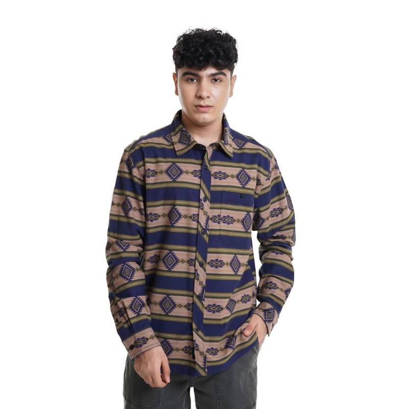 BENTAYAN FLANNEL