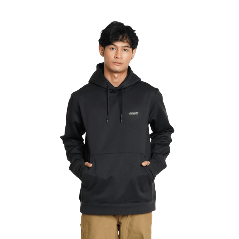 SEEKERS HOODIE WARMER