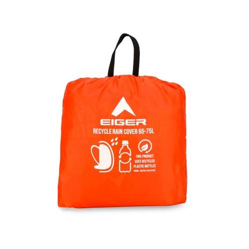 RECYCLE RAIN COVER 65L-75L