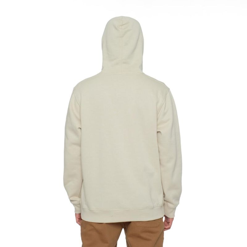 HILLWANDER HOODIE SWEATER