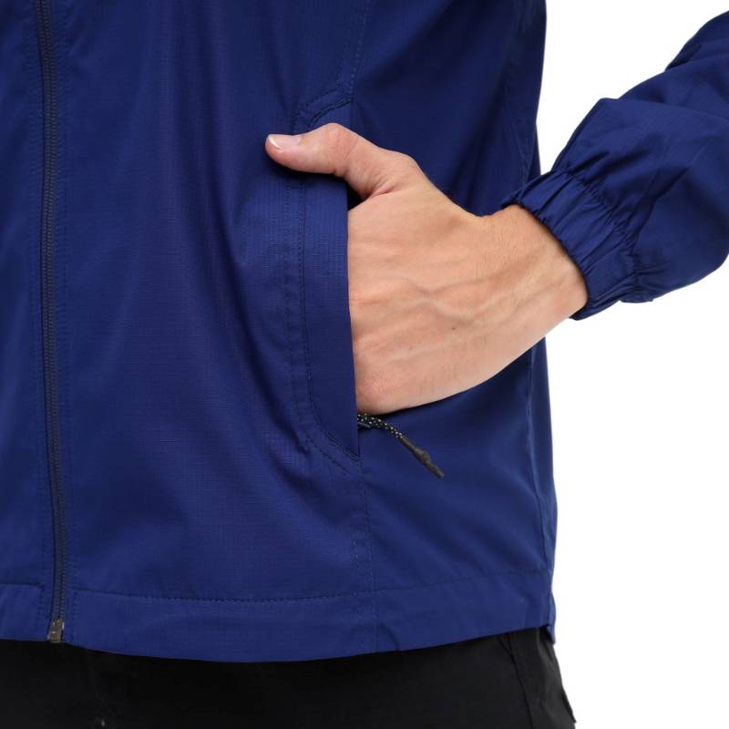 VERSNELD RIDING JACKET