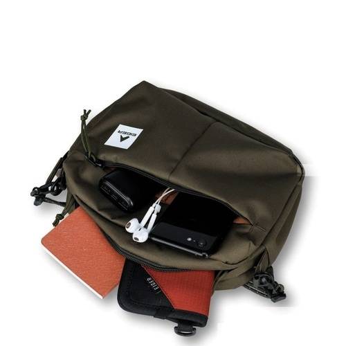 WS RIVERA POUCH