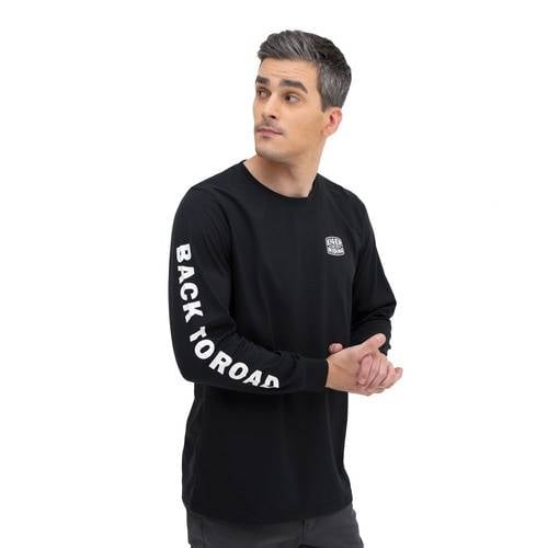 GRANSKA LS TEES