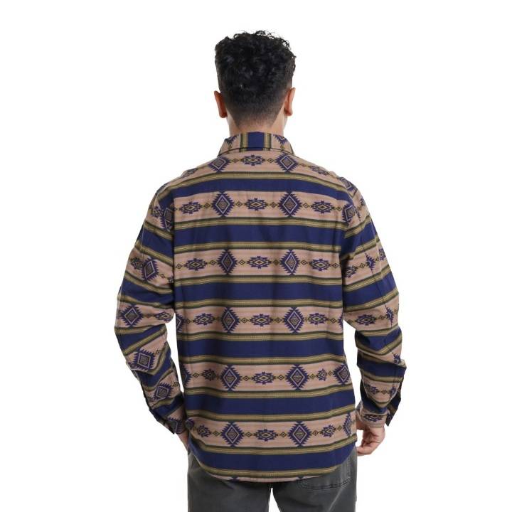 BENTAYAN FLANNEL