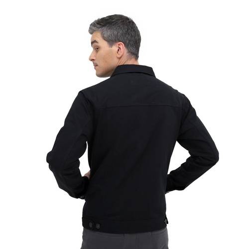 RYCHLOST JACKET