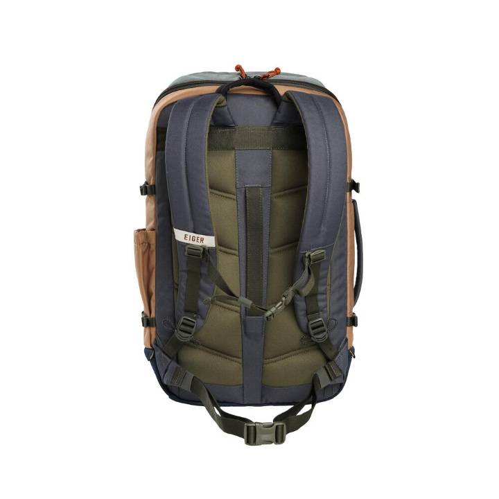 SAFAR TRAVEL BACKPACK 38L