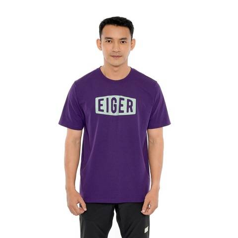 HILLWANDER T-SHIRT