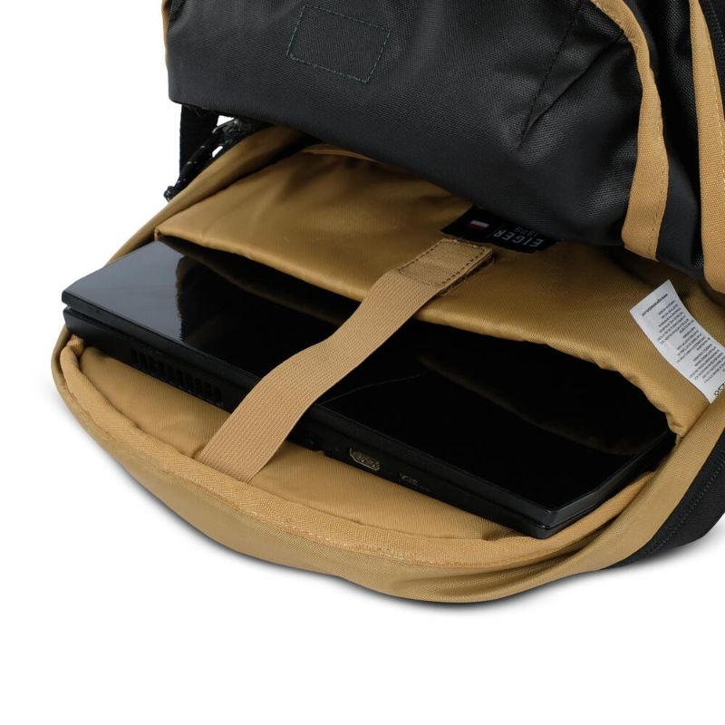 VANCOUVER BACKPACK 20L