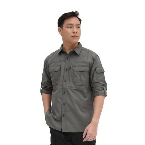 MEN'S ESCRAPMENT XTR LS F1