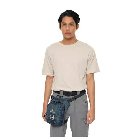 LEGPACK M MILITANT