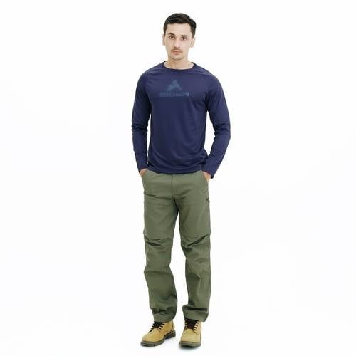 PORTER L/S T-SHIRT