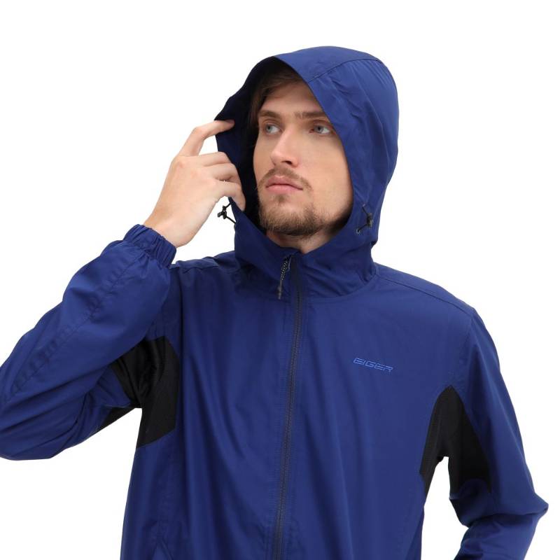 VERSNELD RIDING JACKET