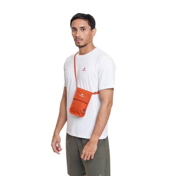 ASCENDA MONEY BELT VT