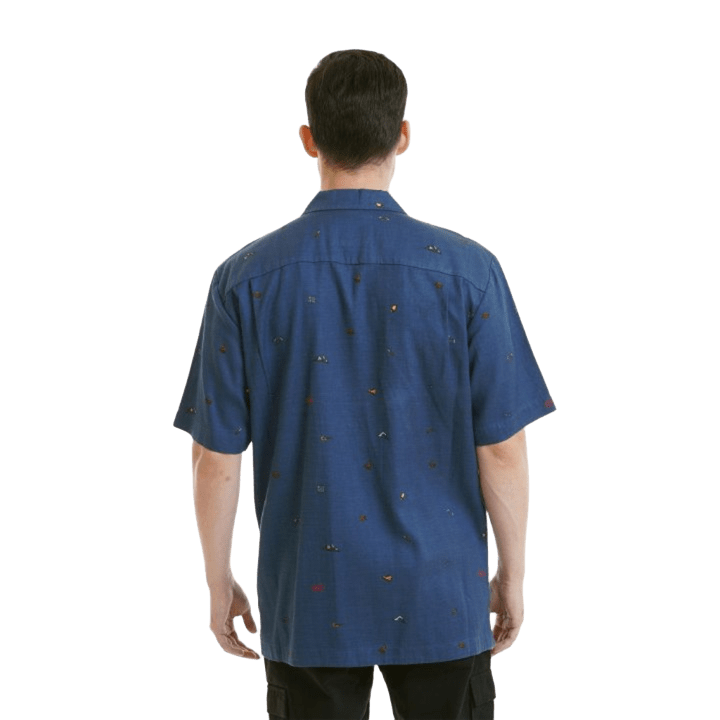 RIVENDELL SHIRT