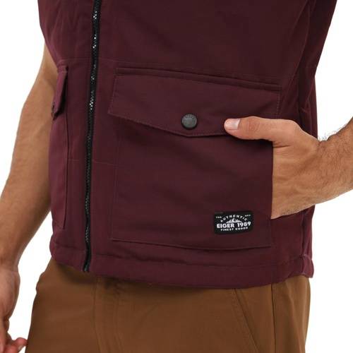 DALLAS VEST 2.0