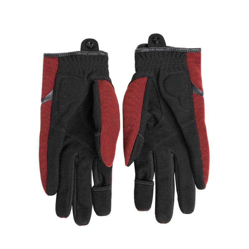 WS CHIMBALI 2.0 FULL GLOVES