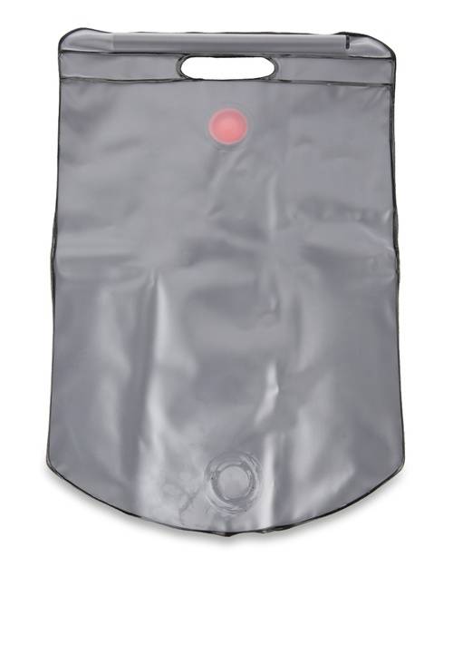 SOLAR SHOWER 10L