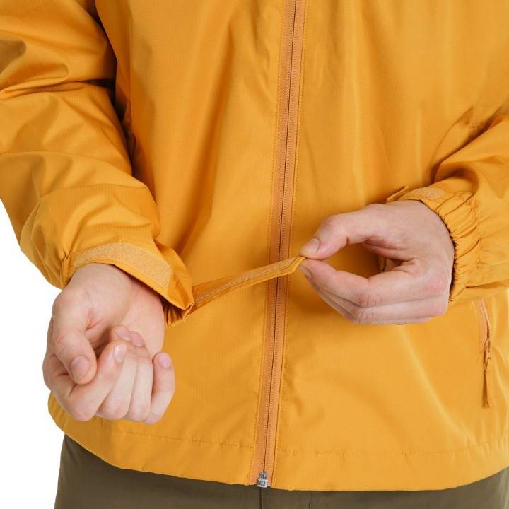 STRENUOUS WINDPROOF JACKET