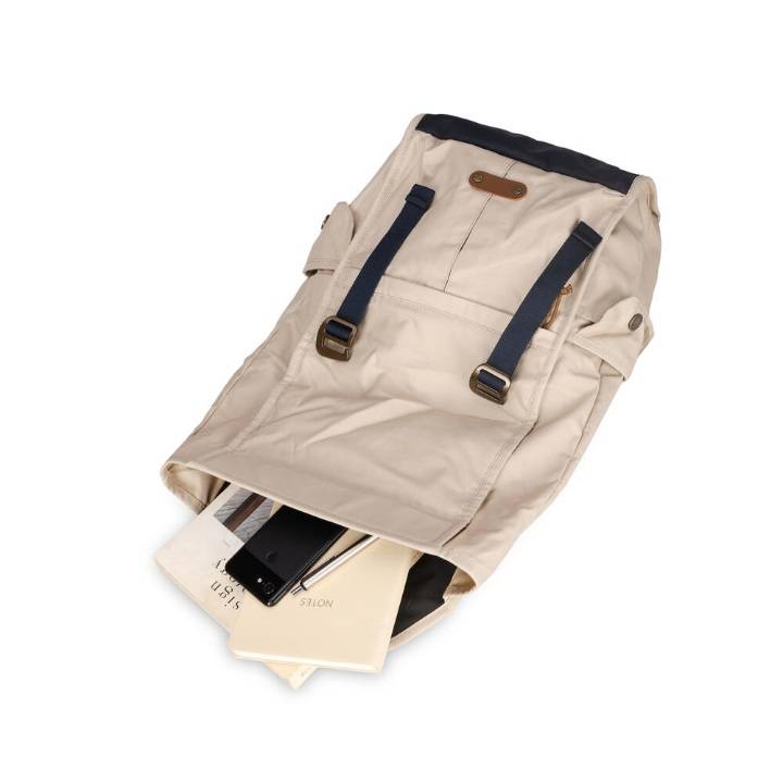X-CRUISAGE CANVAS 20L 1A
