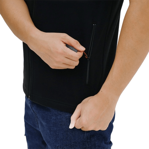 MIDLAND VEST