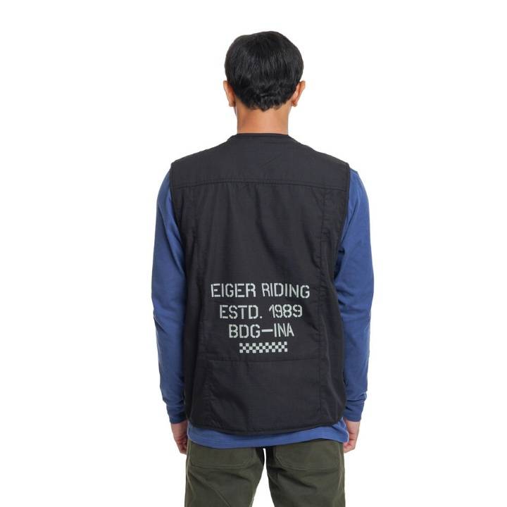 X-LEGGER VEST
