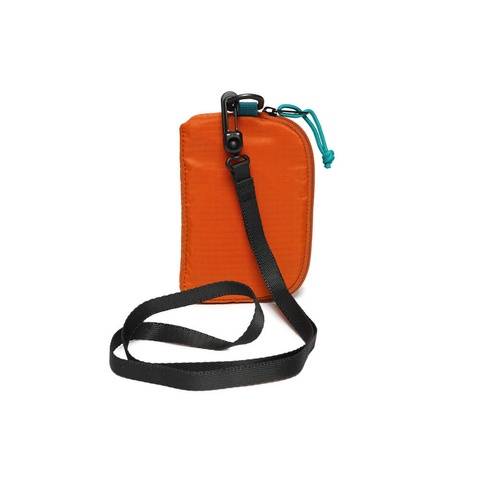 COMRADE NECK WALLET 1A