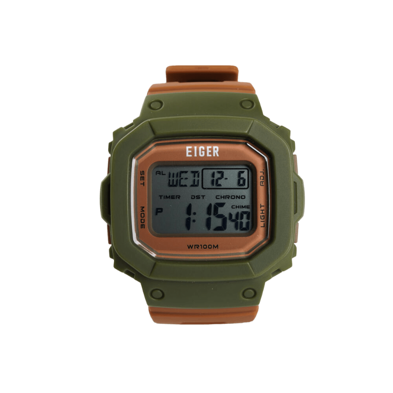 AROSUKA WATCH DIGITAL