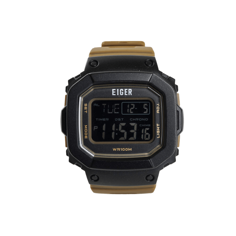 AROSUKA WATCH DIGITAL