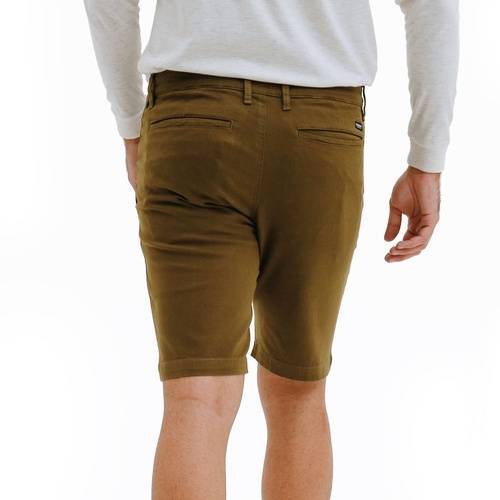 SLAKA SHORT