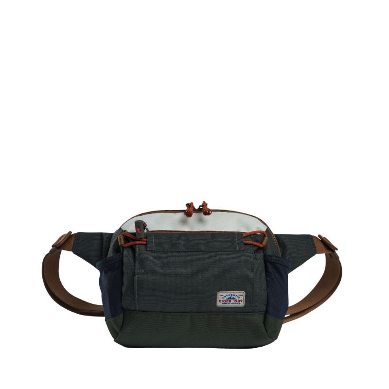 WANDERFURTHER CROSS SLING BASE