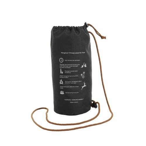 WEEKENDER TRASH BAG MINI
