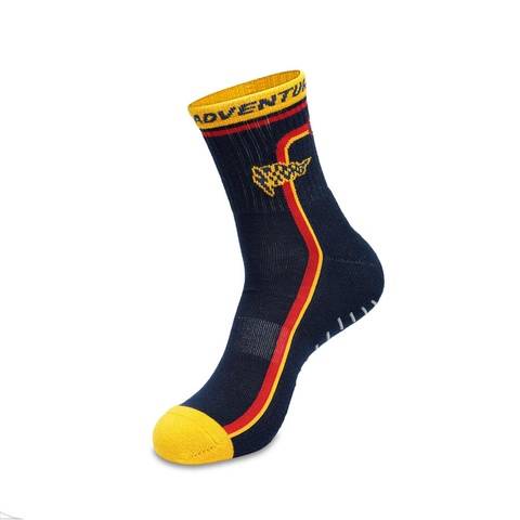 TOURIDE SOCK