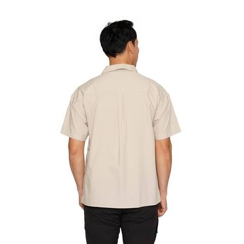 CROSSTOWN SHIRT SS
