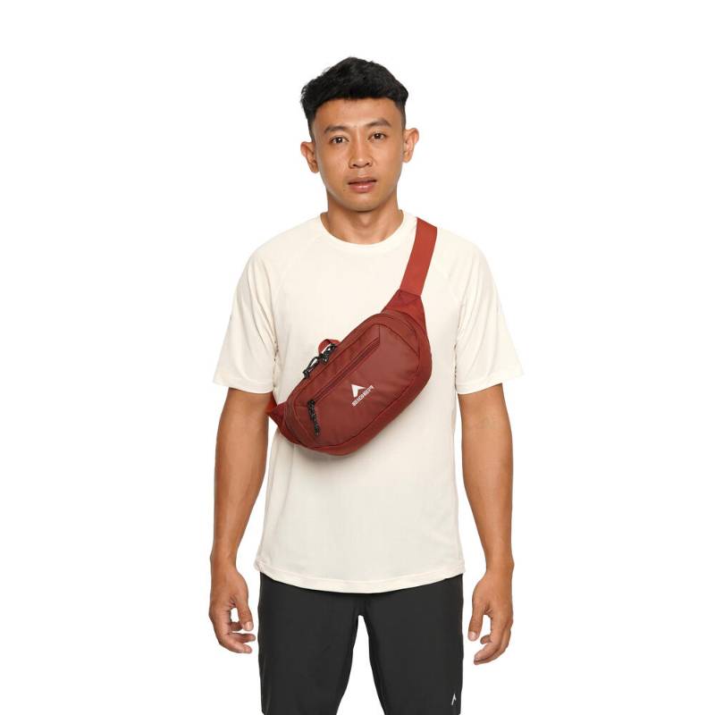 FORLOUGH WAIST BAG