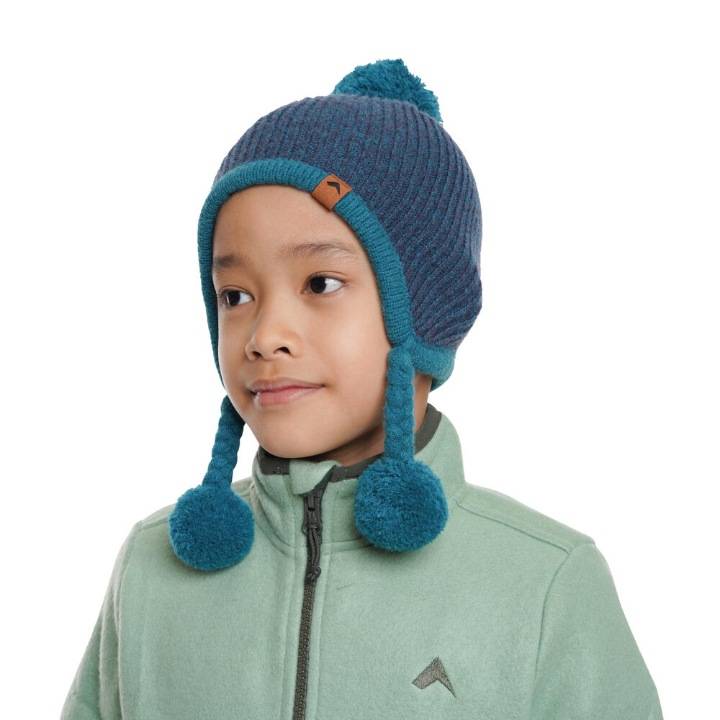 JR MOORLAND PERUVIAN POMPOM B