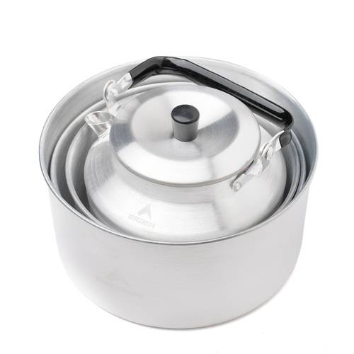 CREW COOK SET 4