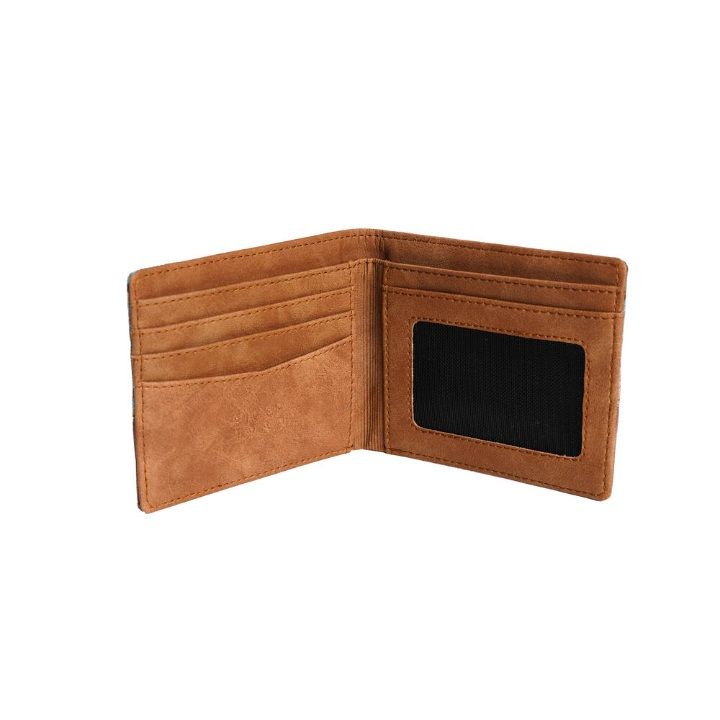 ETHNO WALLET BIFOLD