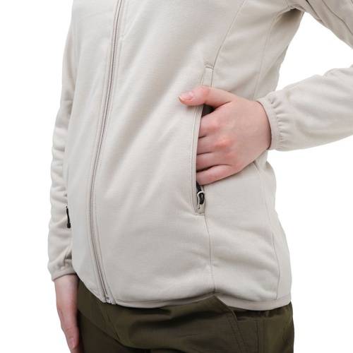 WS VANASEEKER WARMER JACKET
