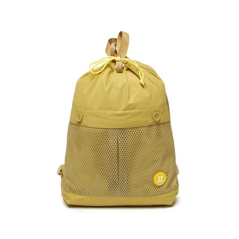 WS KAUWELA DRAWSTRING BACKPACK