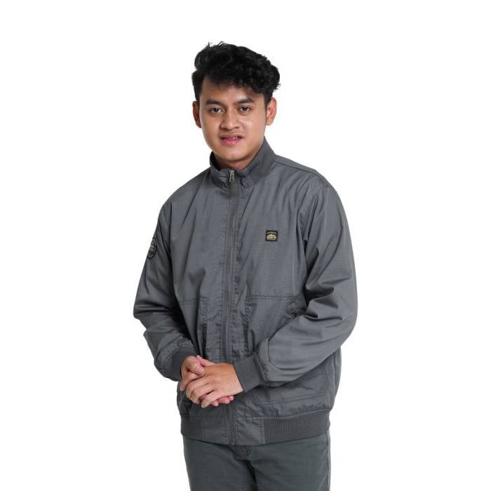 BENTAYAN HARRINGTON JACKET