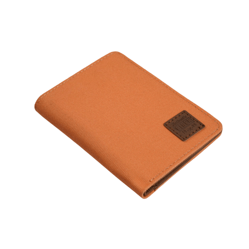 FORTALEZA WALLET WS