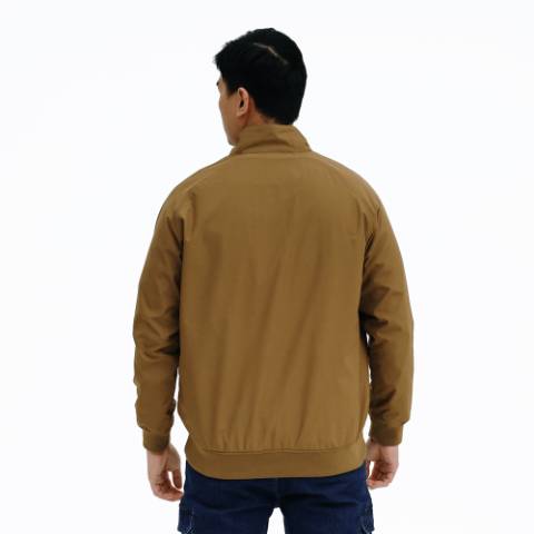BOULDER HARRINGTON JACKET
