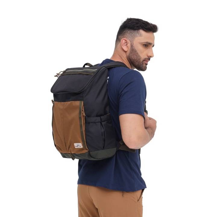 WANDERFURTHER BACKPACK 23L