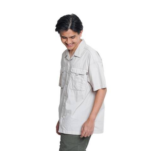 SOLIMANA SHIRT SS