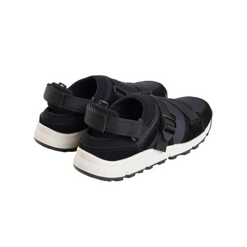 NAXOS LOW CUT