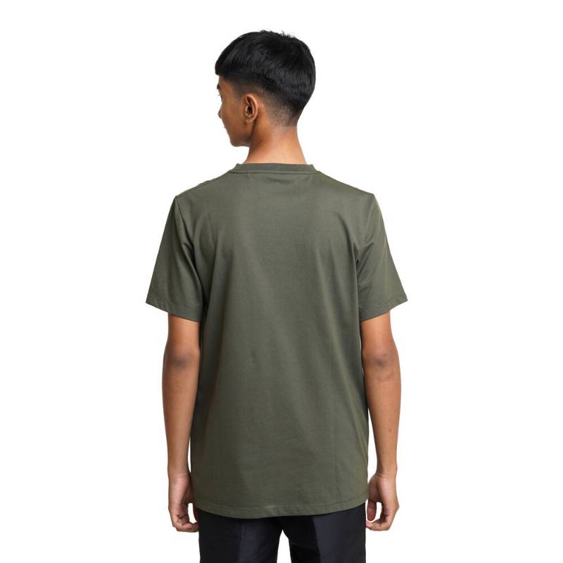 STRATO SS TEES