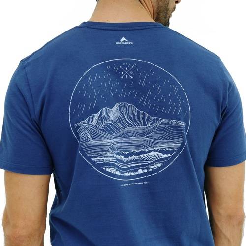 RAINY VIBES SS TSHIRT